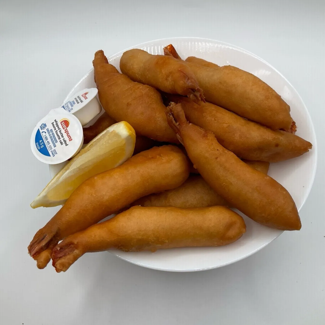 Shrimps
