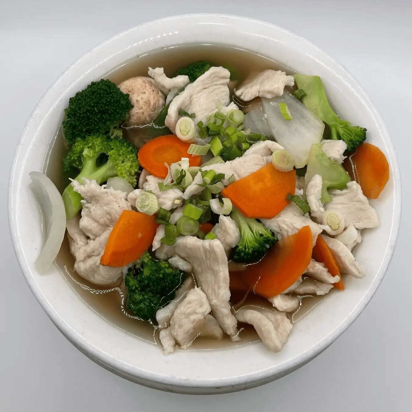 Soups