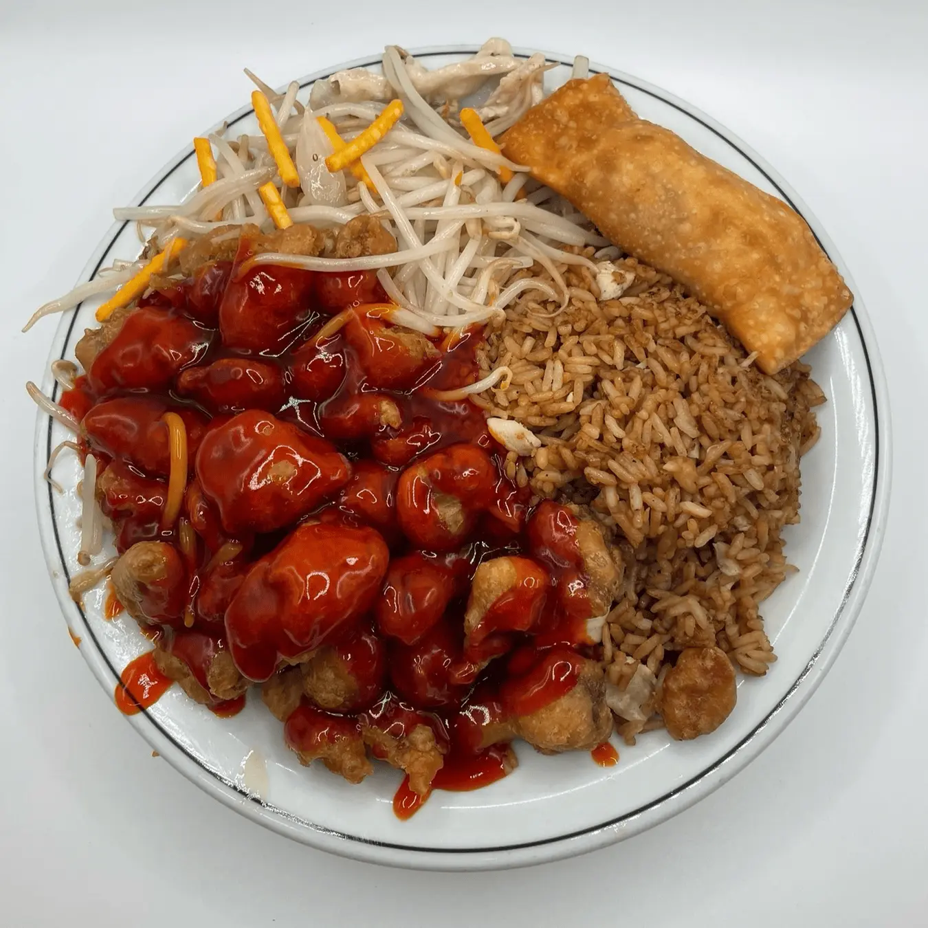 Combo No.1