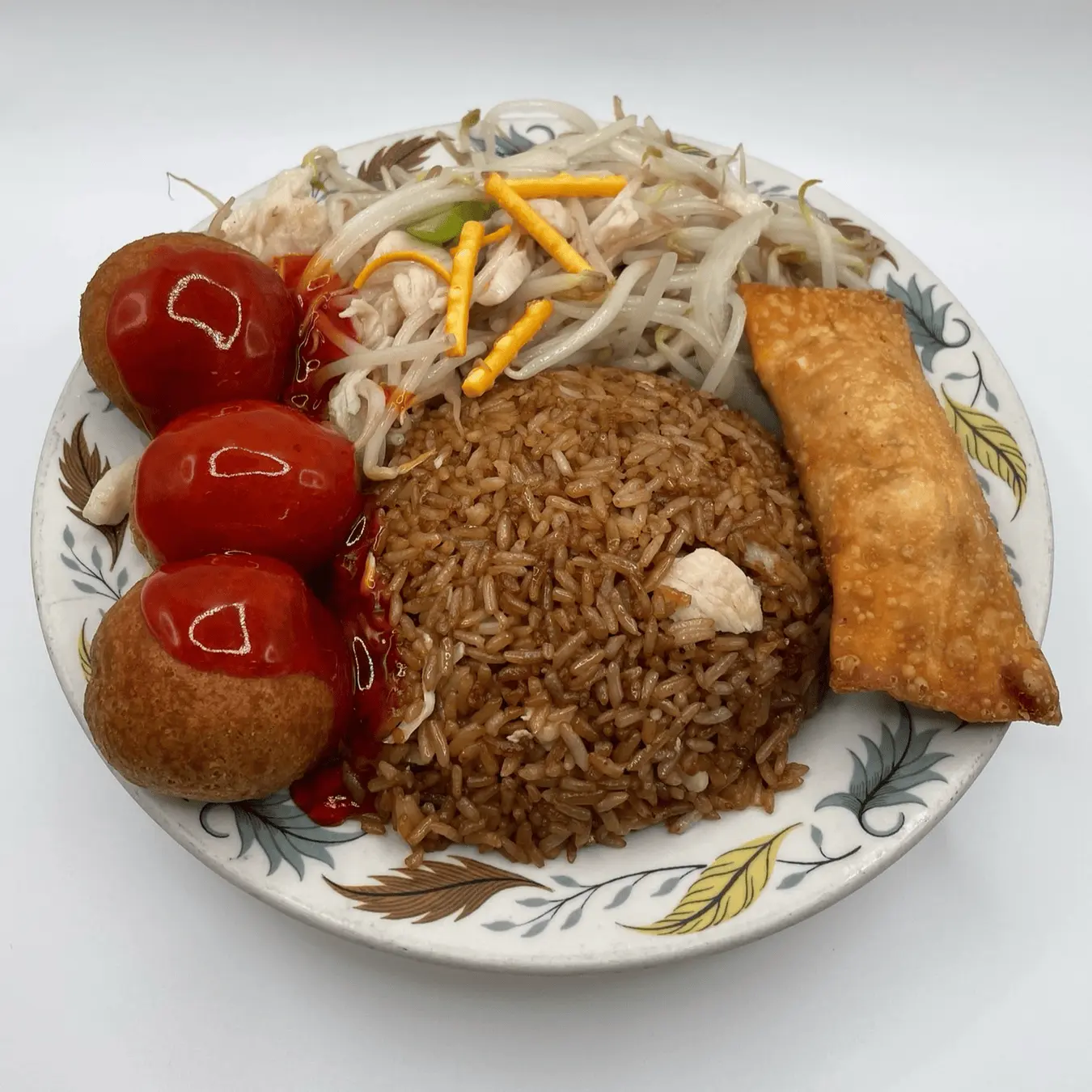 Combo A