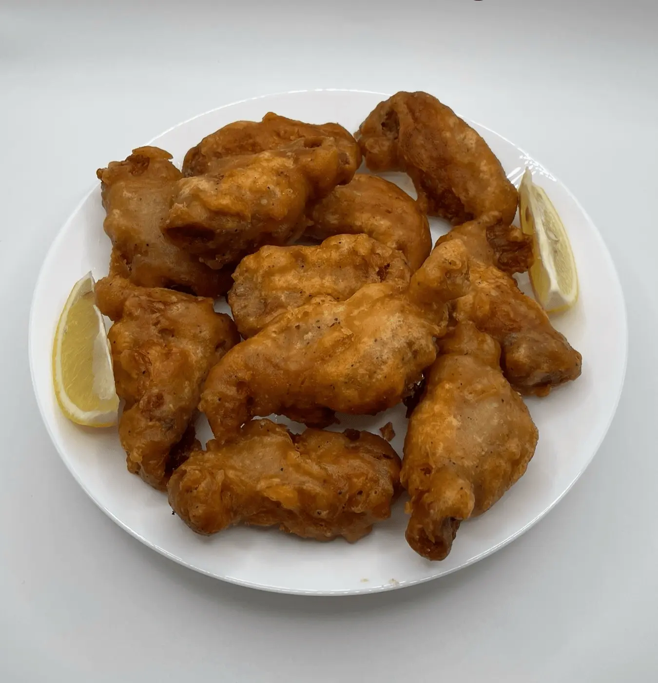Jar Doo Chicken Wings