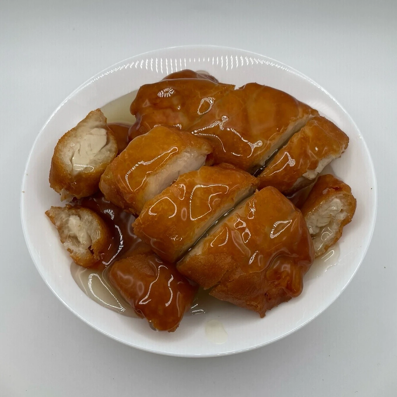 Lemon Chicken (Large)