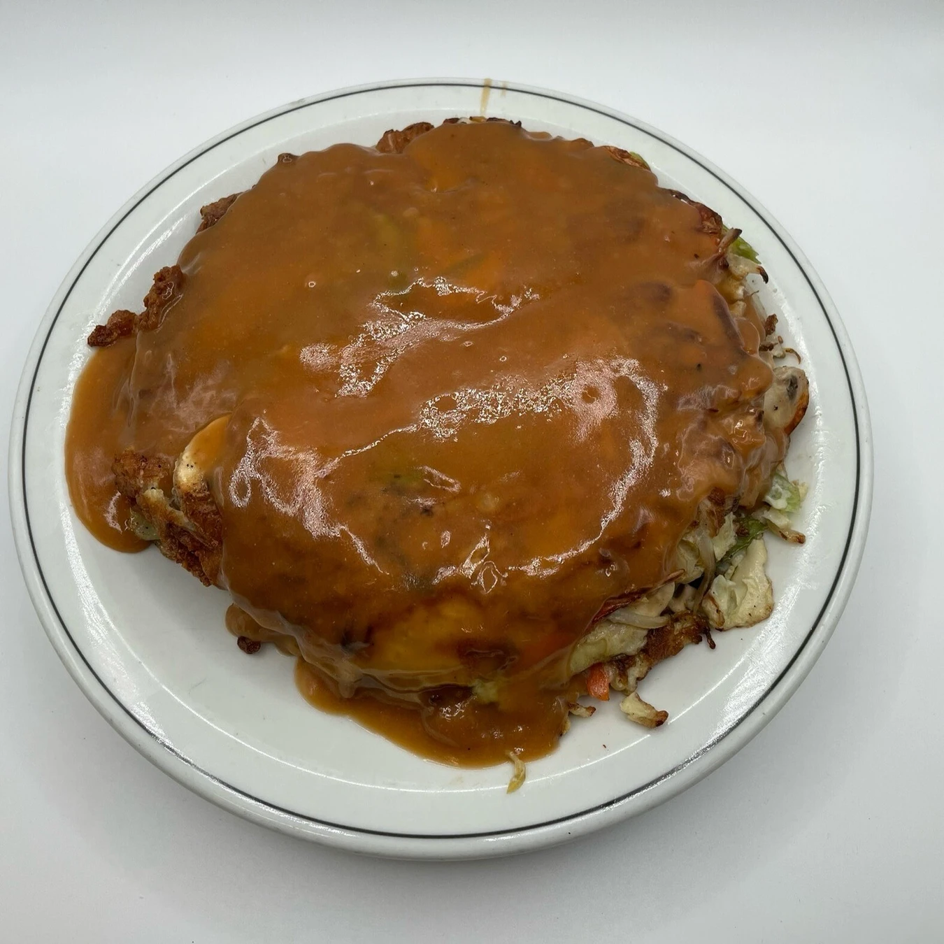 Egg Foo Young