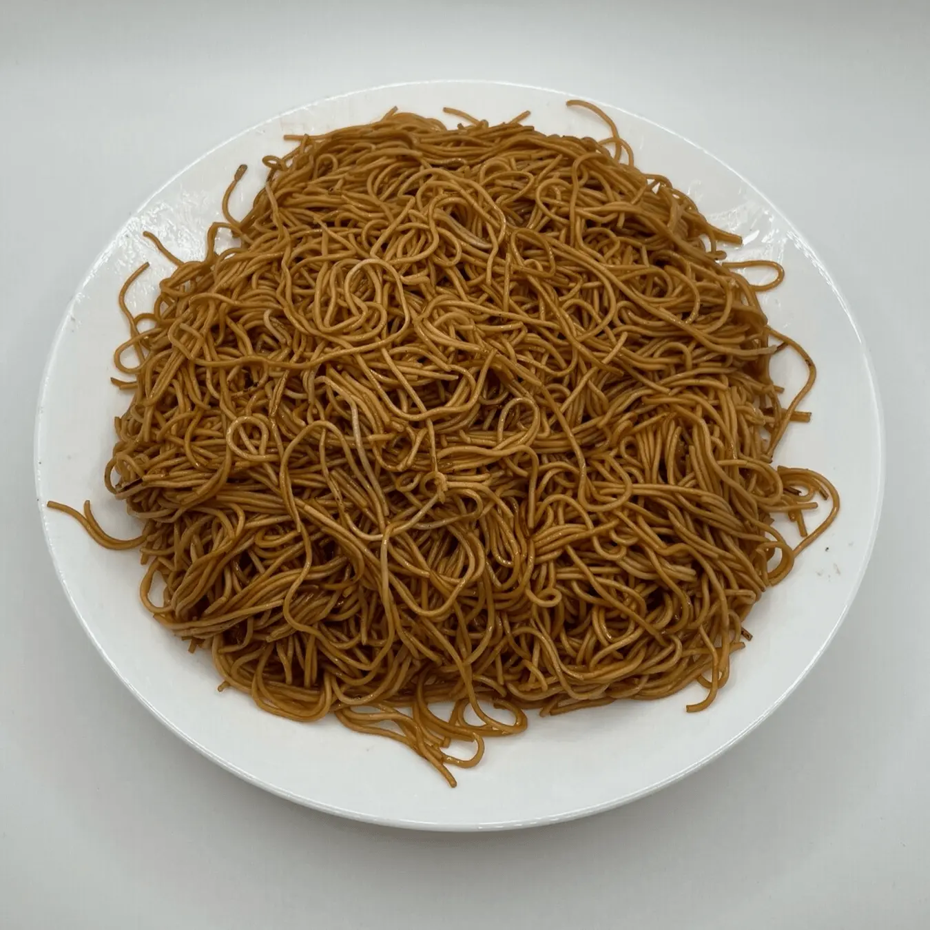 Plain Lo Mein