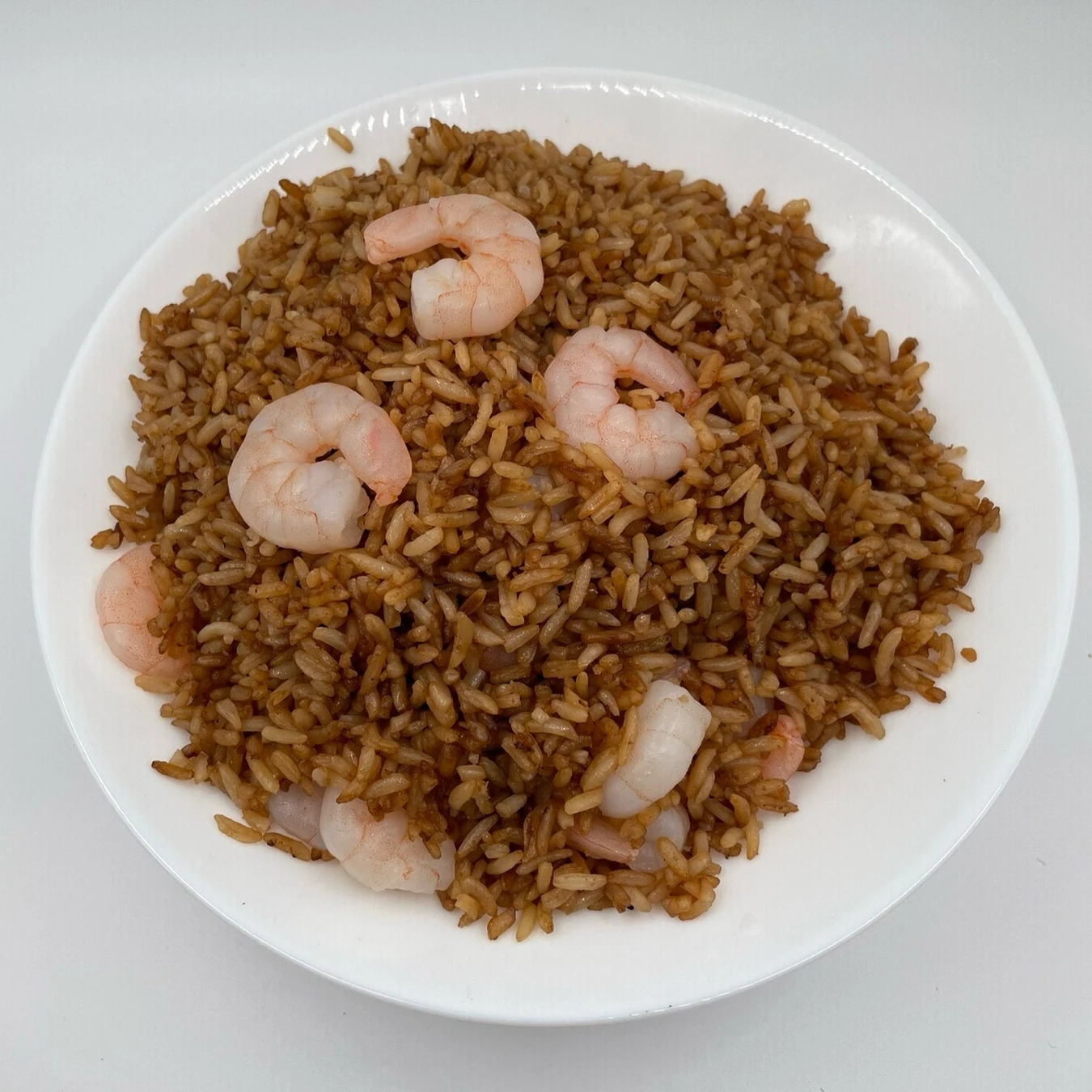 Shrimp Fried Rice (Regular)