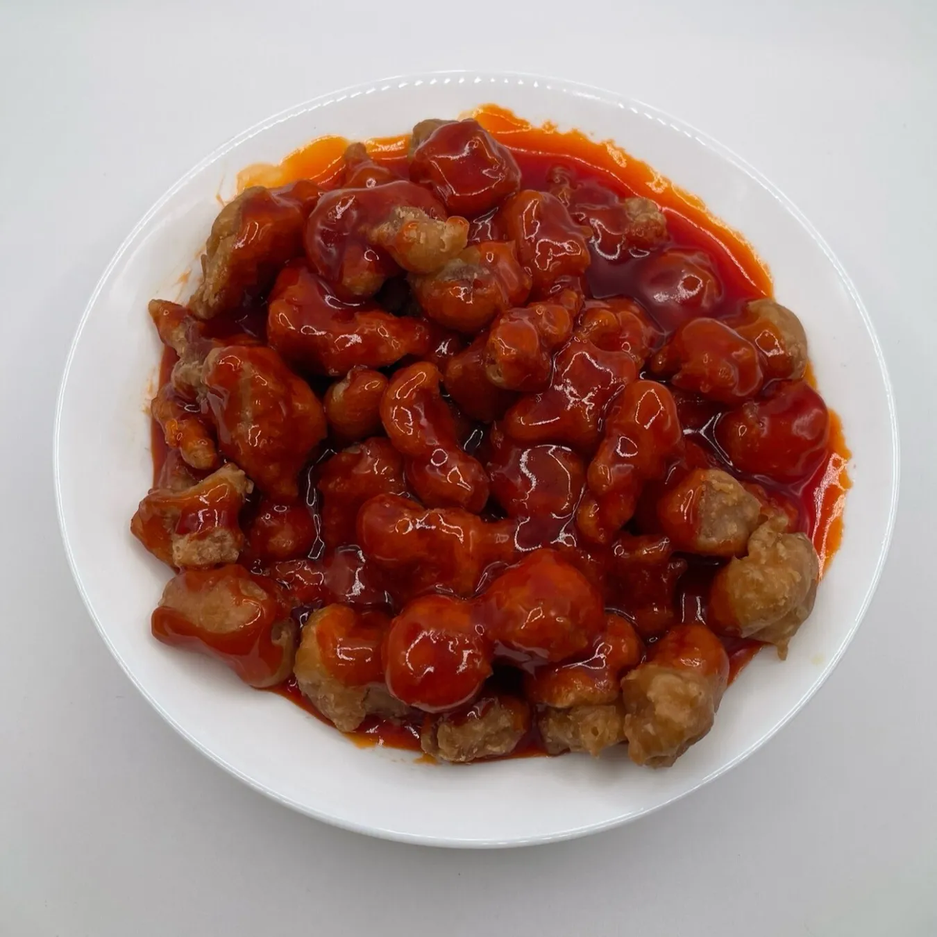 Sweet and Sour