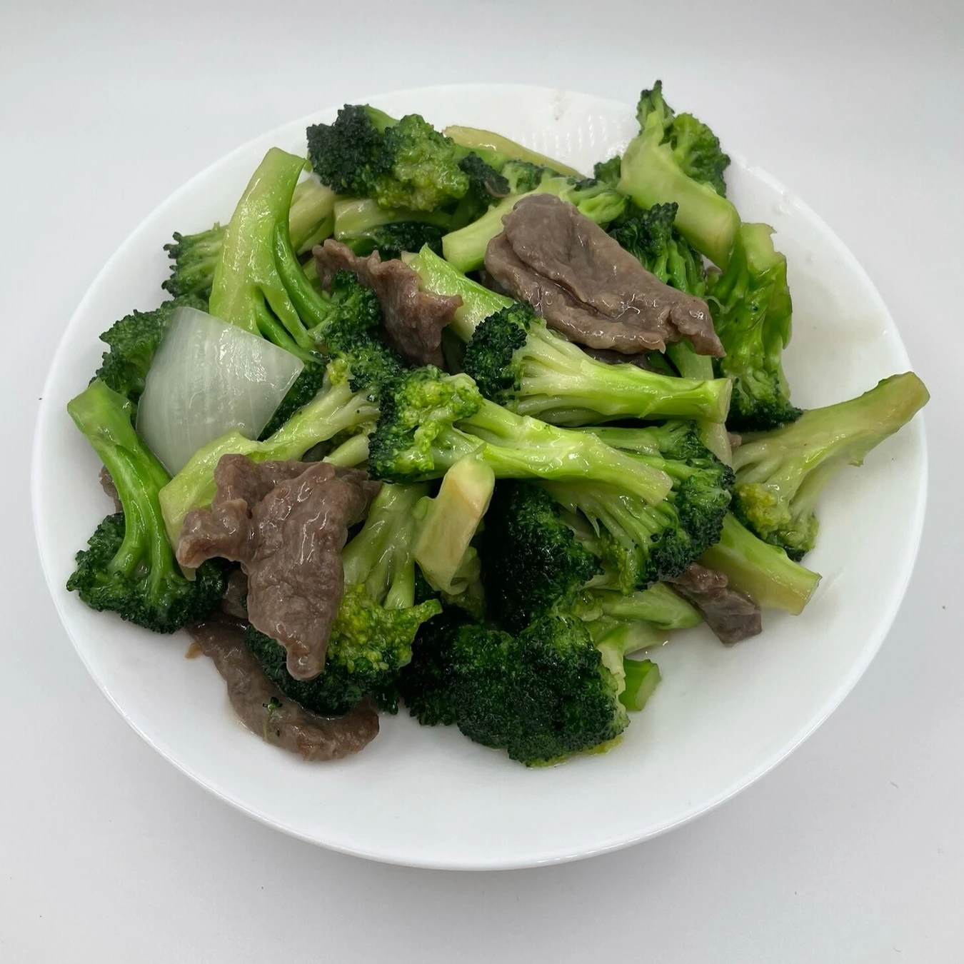 Beef with Broccoli (Large)
