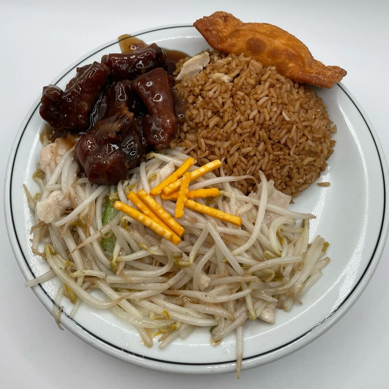 Combo No.4