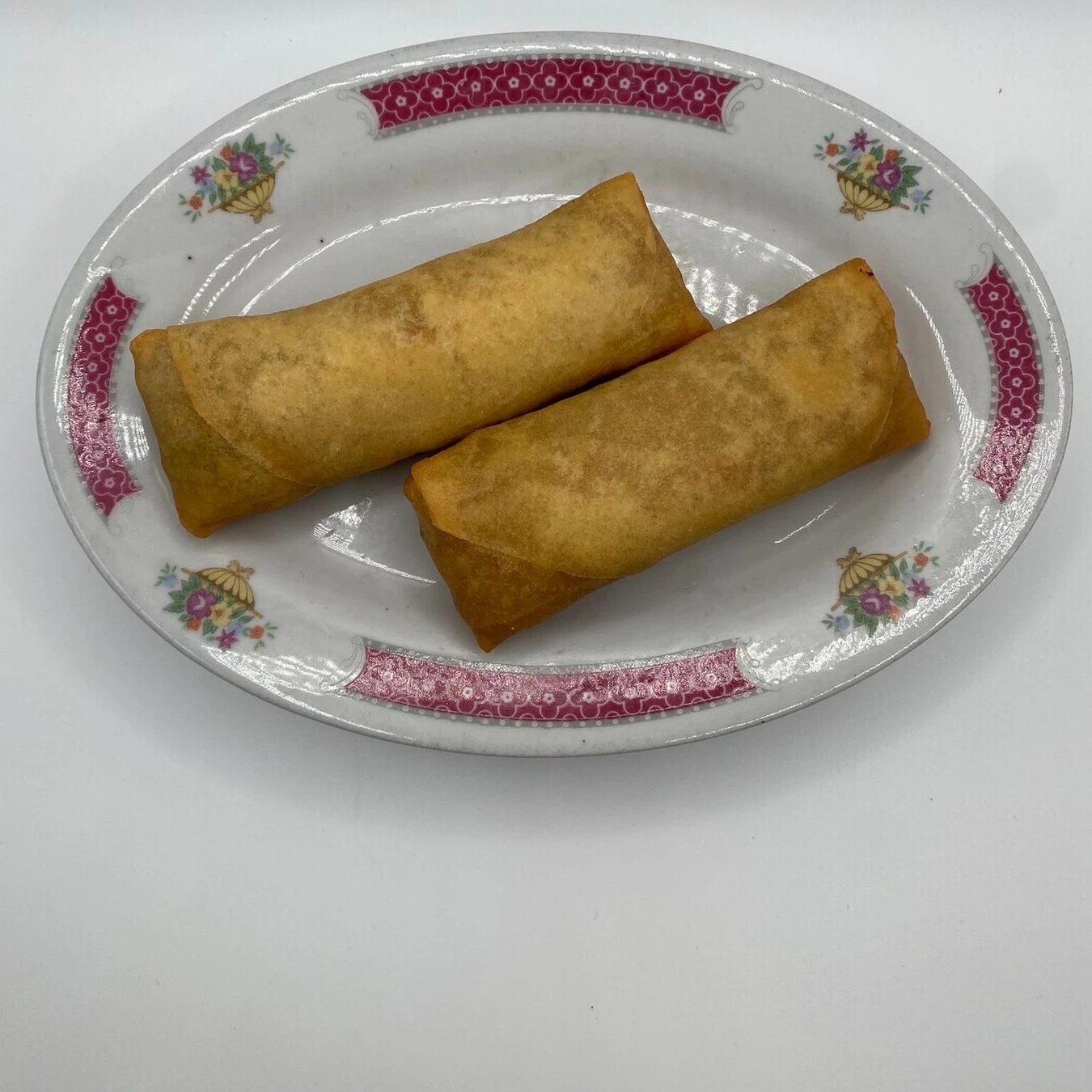 Vegetable Spring Roll