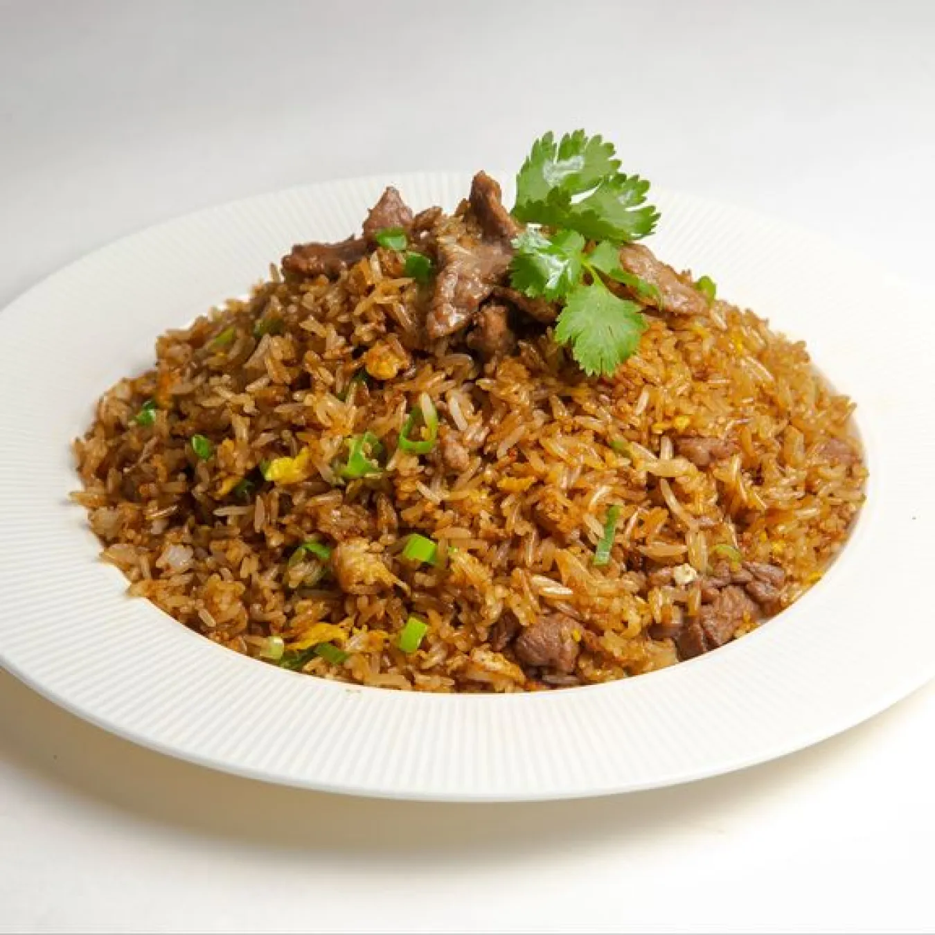 Beef Fried Rice