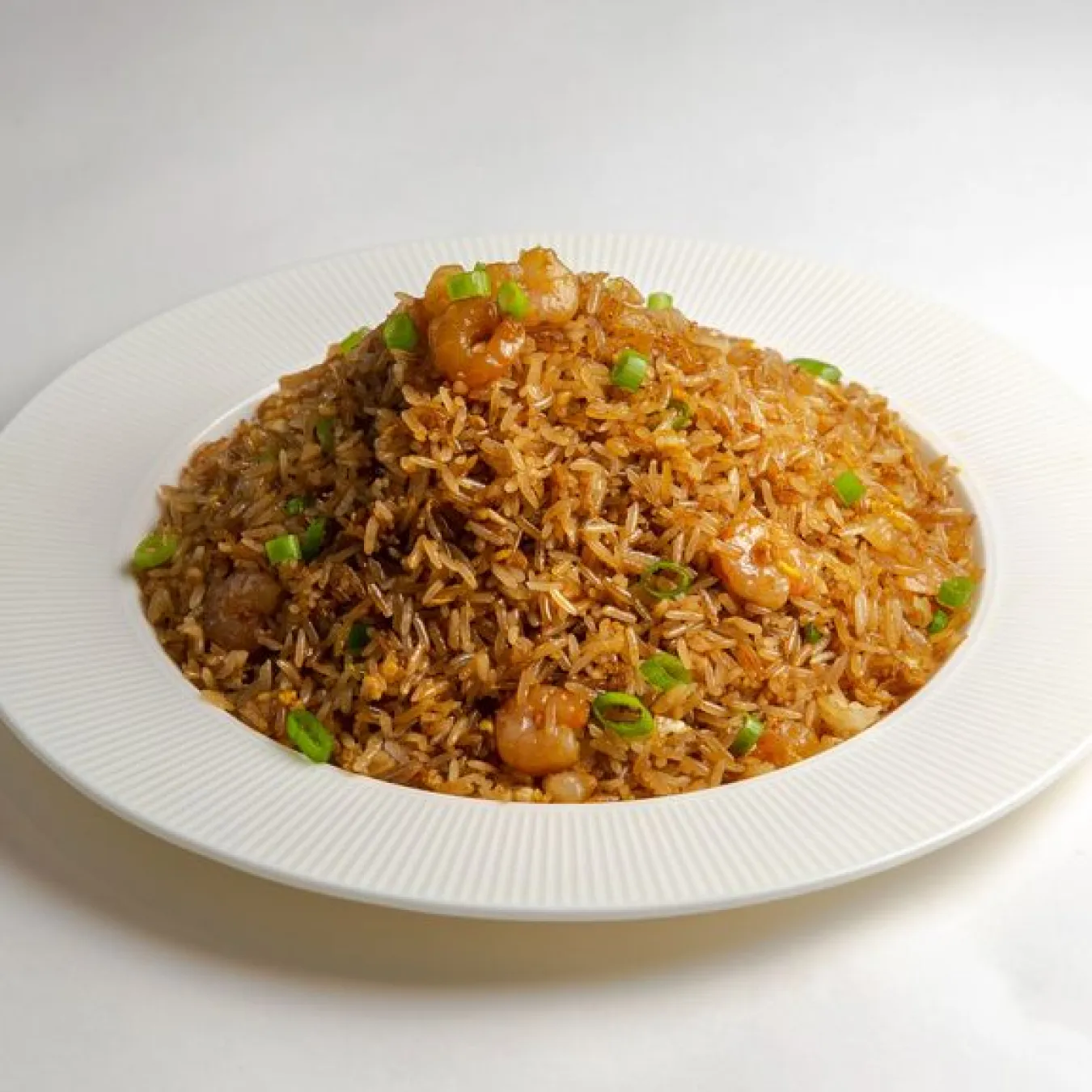 Shrimp Fried Rice